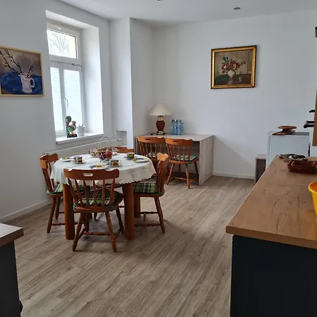 Gambrinus Appartement *