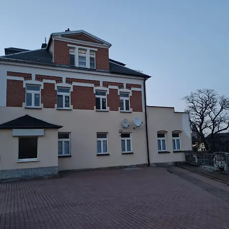 Gambrinus Appartement