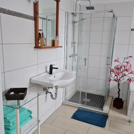 Gambrinus Appartement *