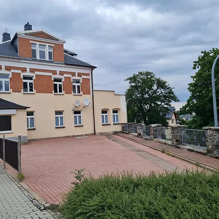 Gambrinus * Schneeberg (Saxony)