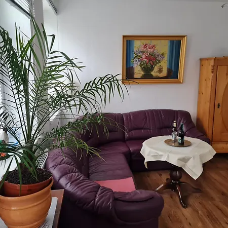 Appartement Gambrinus Schneeberg (Saxony)