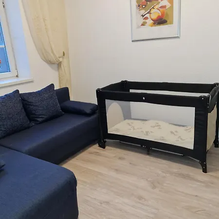 Appartement Gambrinus