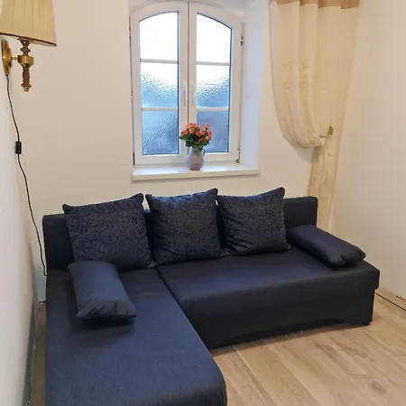 Appartement Gambrinus *
