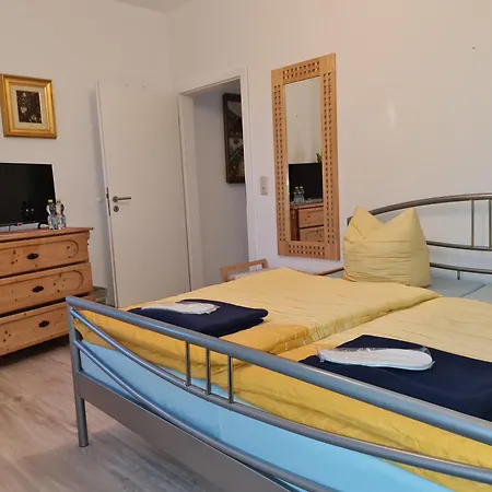 Appartement Gambrinus