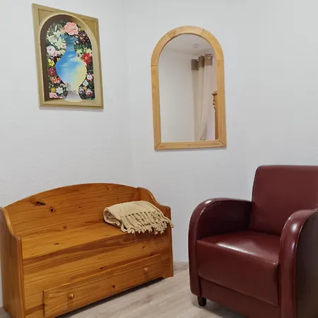 Gambrinus Appartement